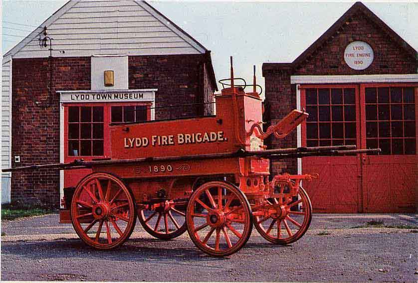 lydd town museum 1