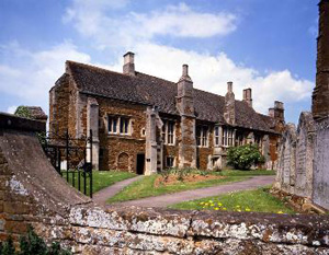 lyddington bede house 1