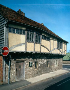 maison dieu 1