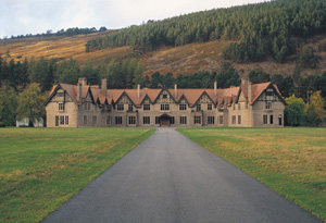 mar lodge estate 1