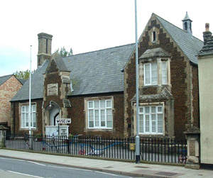 march and district museum 1