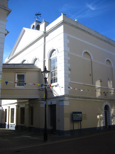 margate museum 1
