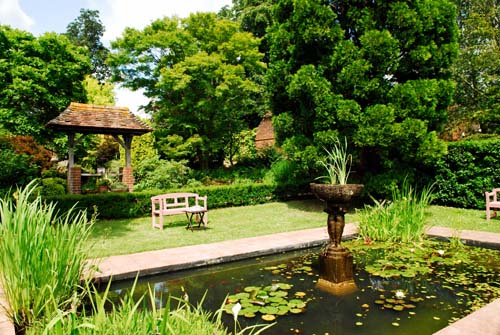 marle place gardens and gallery 1