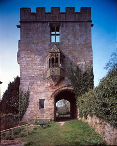 marmion tower 1