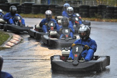 matchams karting 1