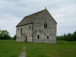 meare fish house 1