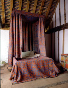 medieval merchants house 1