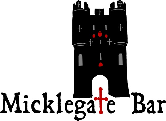 micklegate bar museum 1