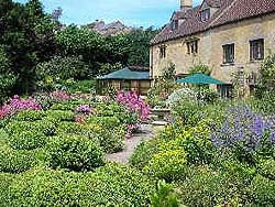 mill dene garden 1