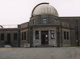 mills observatory 1
