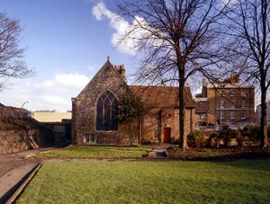 milton chantry 1