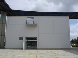 milton keynes gallery 1