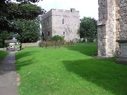minster abbey gatehouse museum 1