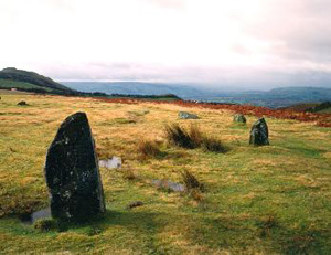 mitchells fold stone circle 1