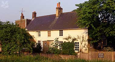 monks house 1