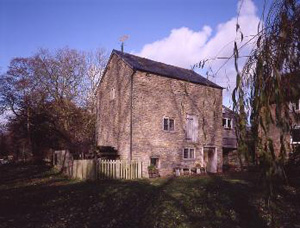 mortimers cross water mill 1