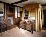 moseley old hall 1