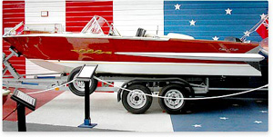 motorboat museum 1