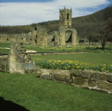 mount grace priory 1
