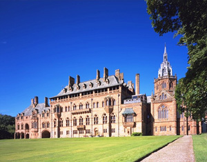 mount stuart 1