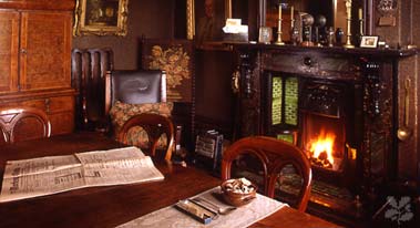 mr straws house 1