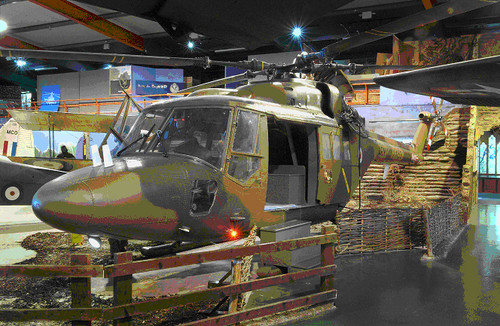 museum of army flying 1