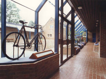 museum of harlow 1