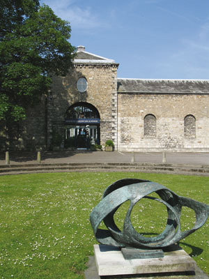 museum of lakeland life 1