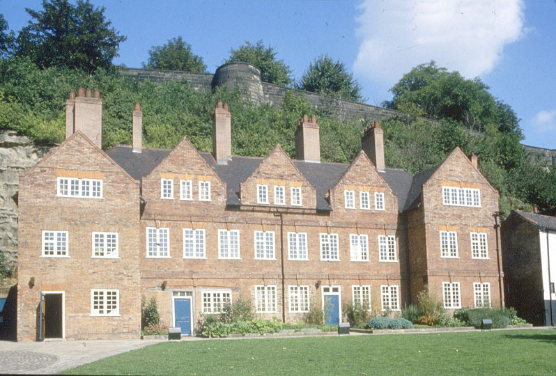 museum of nottingham life at brewhouse yard 1