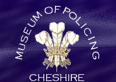 museum of policing in cheshire 1