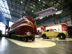 national railway museum 1