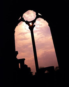 netley abbey 1
