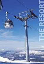 nevis range 1