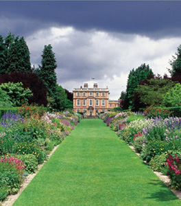 newby hall and gardens 1