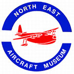 north east aircraft museum 1