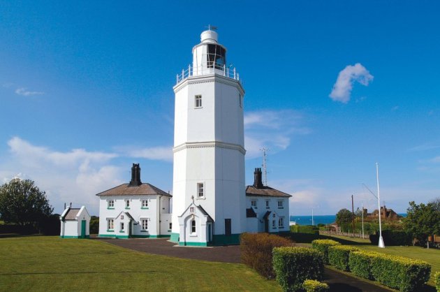 north foreland lighthouse 1