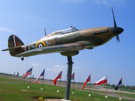 north weald airfield museum 1