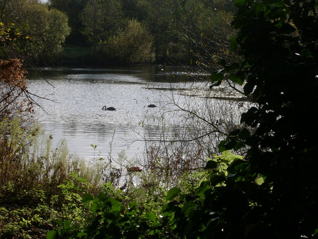 oare gunpowder works country park 1