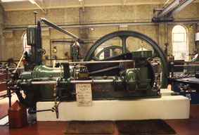 old brook pumping station 1