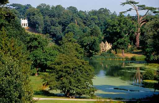 painshill park 1