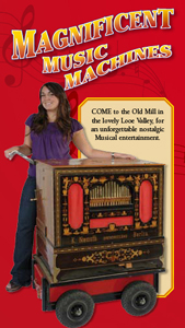 paul corins magnificent music machines 1