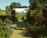 peckover house  garden 1