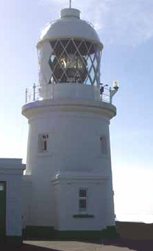 pendeen lighthouse 1