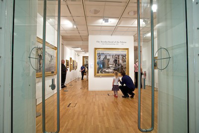 penlee house gallery and museum 1