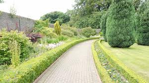 persley walled garden 1