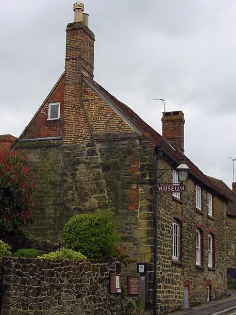 petworth cottage museum 1