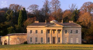 philipps house  dinton park 1