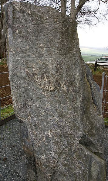 picardy symbol stone 1