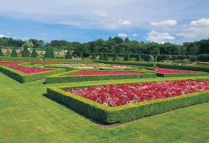 pitmedden garden 1