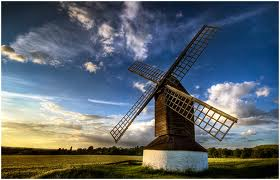 pitstone windmill 1